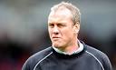 The Harlequins head coach Brian McDermott said it was his 'goal in life' to ... - Brian-McDermott-002
