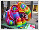 Elephant Parade London | Flickr - Photo Sharing!