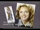 Hayley Mills as Miss Bliss - 25sad12