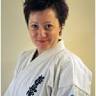 Ana Maria Raluca Feher (4th Kyu) started Kyokushin Karate back in Romania in ... - AnaMaria-150x150