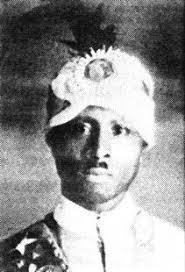 Noble Drew Ali Noble Drew Ali