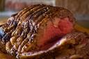 Prime rib refers to the king