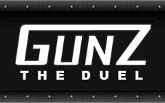 Gunz- The Duel