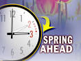 SPRING FORWARD… « AND SO IT GOES ON