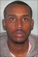 Hassan Abdi. Abdi arrived in Britain in 1997 from war torn Somalia - _42999099_hassan_abdi203body