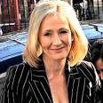 Phone-Hacking Fallout: Harry Potter Scribe J.K. Rowling Decries ...