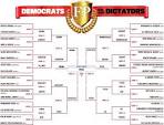 MARCH MADNESS: Democrats vs. Dictators | Foreign Policy