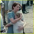 Jennifer Lawrence: New 'Hunger Games' Trailer!