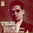 Homenaje a Manuel Vega "El Carbonerillo" En un Cante por - image722