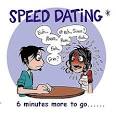 London Speed Dating – Speed Dating Events in North, South, West
