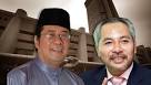 Former MB Dr Khir Toyo created some ripples when he said the state BN may ... - khir-khalid1