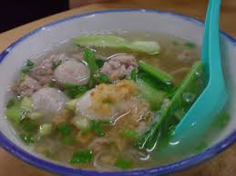 Koay Teow Soup @ Soon Yuen Coffeeshop, Penang | Malaysian Foodie - DSC018061