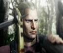 Jack Krauser - Resident Evil Wiki - The Resident Evil encyclopedia - Krauserknife
