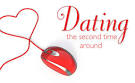 Dating the second time around? Read the book! | eHarmony
