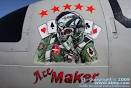 nose art | Keith Breazeal Video Productions