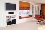 Fitted Living Rooms Furniture