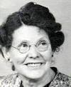 Frances Andrews 1849-1923 - Grandma-Geddes-(Connie-Markham