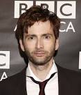 DAVID TENNANT Talks SPIES OF WARSAW, DOCTOR WHO, HARRY POTTER, and.