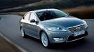 2013 FORD FUSION Appears for the First Time at 2012 Detroit Auto ...