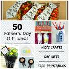 50 Fathers Day Gift Ideas