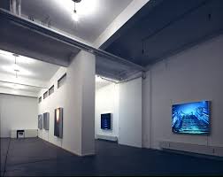 INRI®« Gallery Volker Marschall – Düsseldorf | Jörg Steck - joergsteck_galerie_3