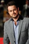 First Scarlett Johansson now Danny Dyer: EastEnders star does The.