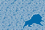 NFL DETROIT LIONS wallpapers