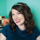 Sarah Lacy is a journalist, author, and TechCrunch senior editor. - Sarah-Lacy-author-pop_8520