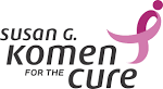 About Susan G. KOMEN for the Cure