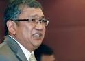 Main - Malaysia - Putrajaya stands by refusal to charge A-G @ Fri ...