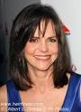 Can you believe Sally Field is 62? Well, she sure doesn't look it! - sally-field