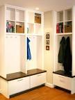 22 Mudroom Storage and Decorating Ideas : Page 20 : Rooms : Home ...
