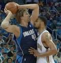 TYSON CHANDLER Will Not Resign With Mavs