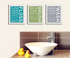 Bathroom Wall Art & Decorating Tips » Artinterior