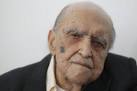 Brazilian architect Oscar Niemeyer hospitalized - Yahoo! News