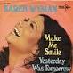 Karen Wyman A: Make Me Smile B: Yesterday Was Tomorrow - karen-wyman-make-me-smile-mca-t