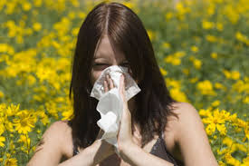  Symptoms and Home Remedies for Allergy