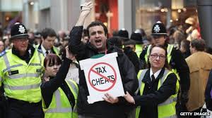 BBC News - Google, Amazon, Starbucks: The rise of 'tax shaming' BBC News - Google, Amazon, Starbucks: The rise of 'tax shaming'