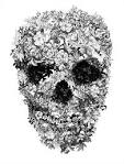 Floral <b>Skull</b>