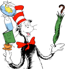 CAT IN THE HAT Winter Reading Club | Deer Park Public Library