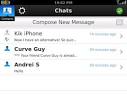 In Flex We Trust » Update on FREE App (BBM Style) Messenger for ...
