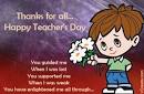 South Korean Teachers Day Celebrated on May 15th