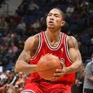 DERRICK ROSE Pictures | Pictures Sports