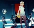 Madonna does Monroe in Give Me All Your Luvin Video – Pictures ...