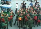 Mientras los baqueros tiemblan… Tíbet: Ha estallado la rebelión