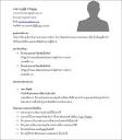 การเขียน Resume สมัครงานอย่างถูกต้อง (ภาษาไทย) - TIPSZA | การเขียน ...
