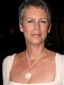 JAMIE LEE CURTIS on Gray Hair - Marie Claire