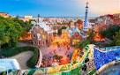 Barcelona attractions: what to see and do in spring - Telegraph