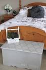 Chalk Paint Chest - Clean and Scentsible