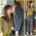 Jennifer Lopez: Boy Next Door Kissing Scene with John Corbett.